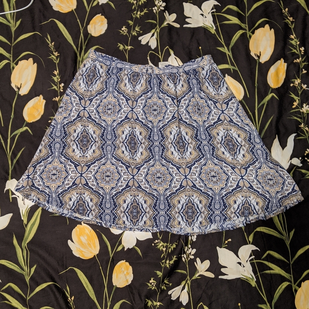 Skater skirt
